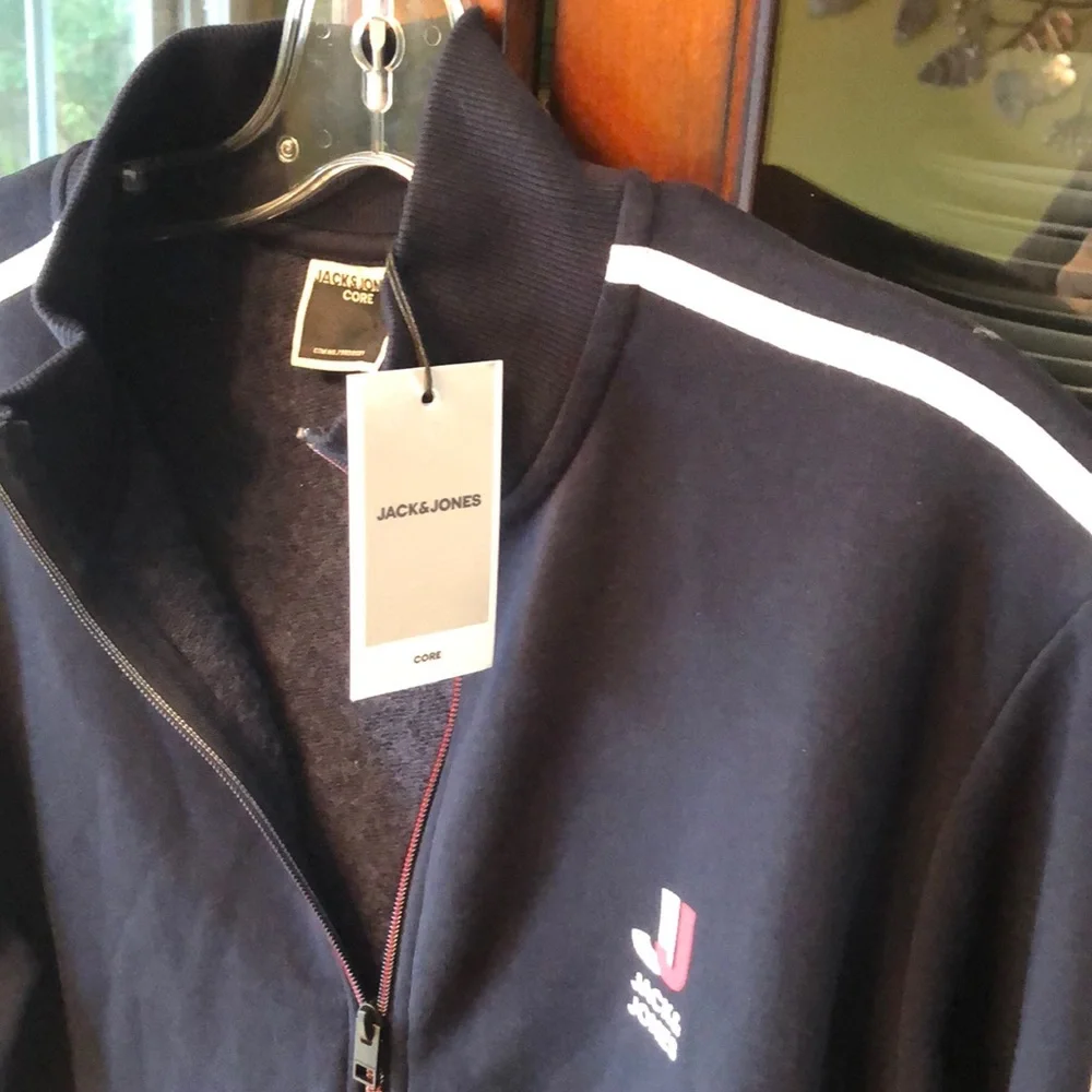 Jack & Jones jacket for men - Picture 1 of 4